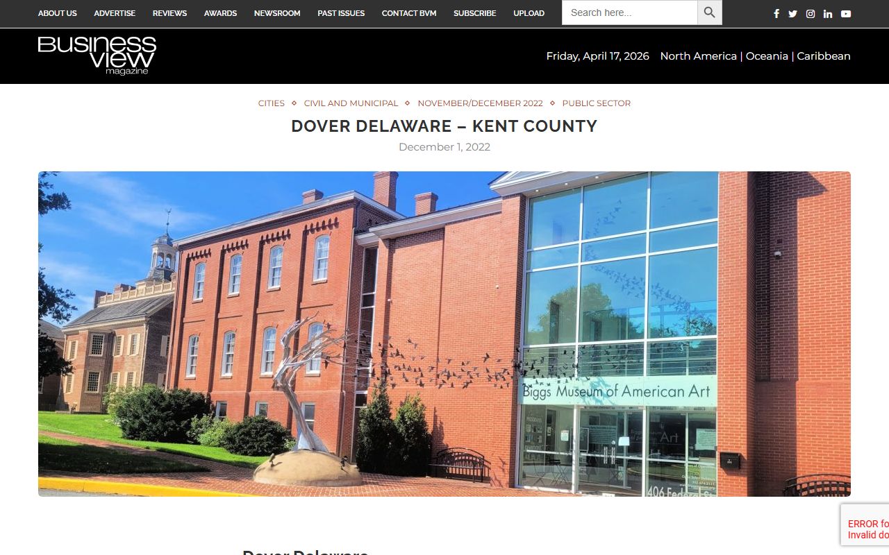 Dover Delaware regional overview for Family Court Records access